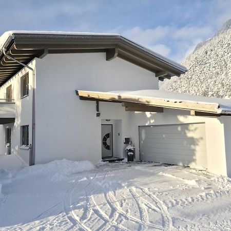 Karwendelgold Apartment Scharnitz Exterior photo